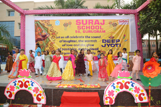 Best CBSE School Gurgaon 165